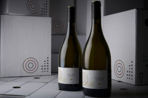 Les Trois Terres, Laurent Bally. © Mathieu Martin