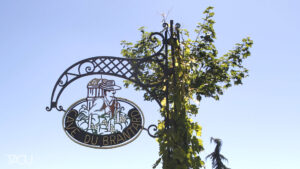 Domaine du Brantard, Antoine Sauty