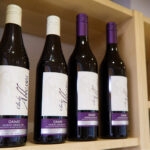 PEREY Vignerons-Encaveurs Vufflens-le-Château