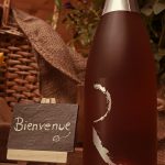 Rosé-et-bienvenue