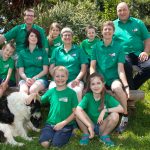 La-Brebisane-Chevalley_famille1