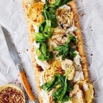 Recette_Pizza-aux-artichauts-grillé-ricotta-et-citron-2-600x7801
