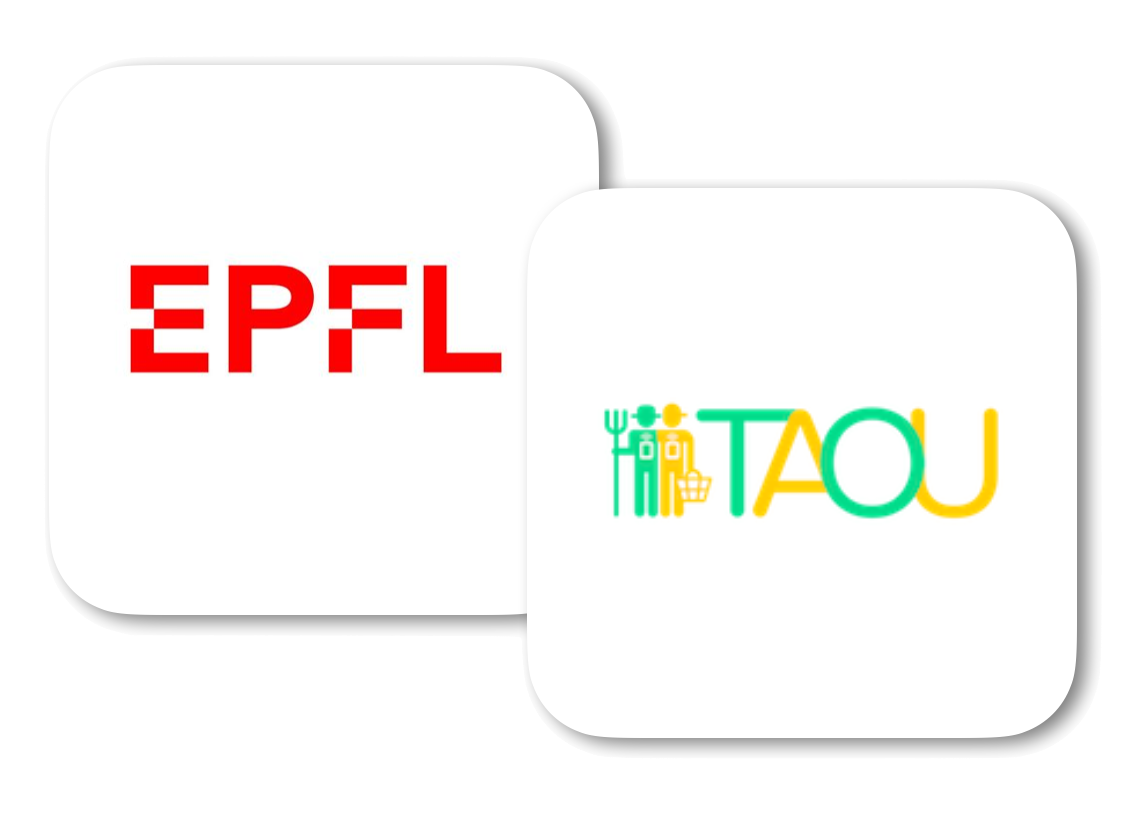 epfl-taou epfl-taou