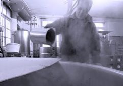 Brasserie de la Cote à Vullierens