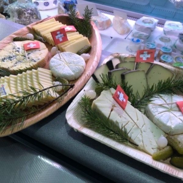 laiterie-Gimel laiterie-Gimel
